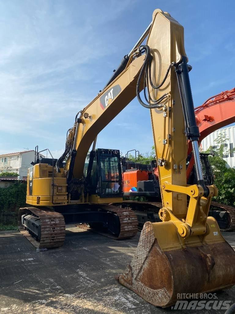 CAT 335FLCR Construction - Autres