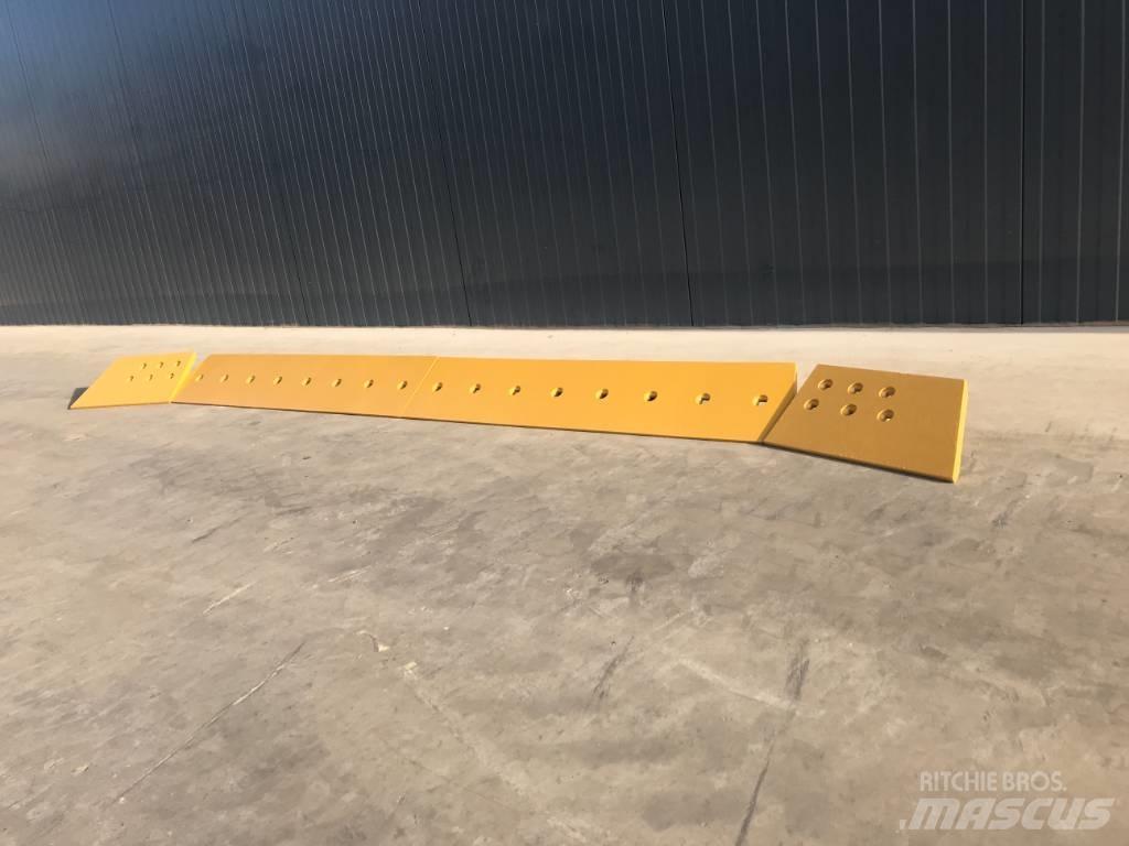CAT D6T Autres accessoires