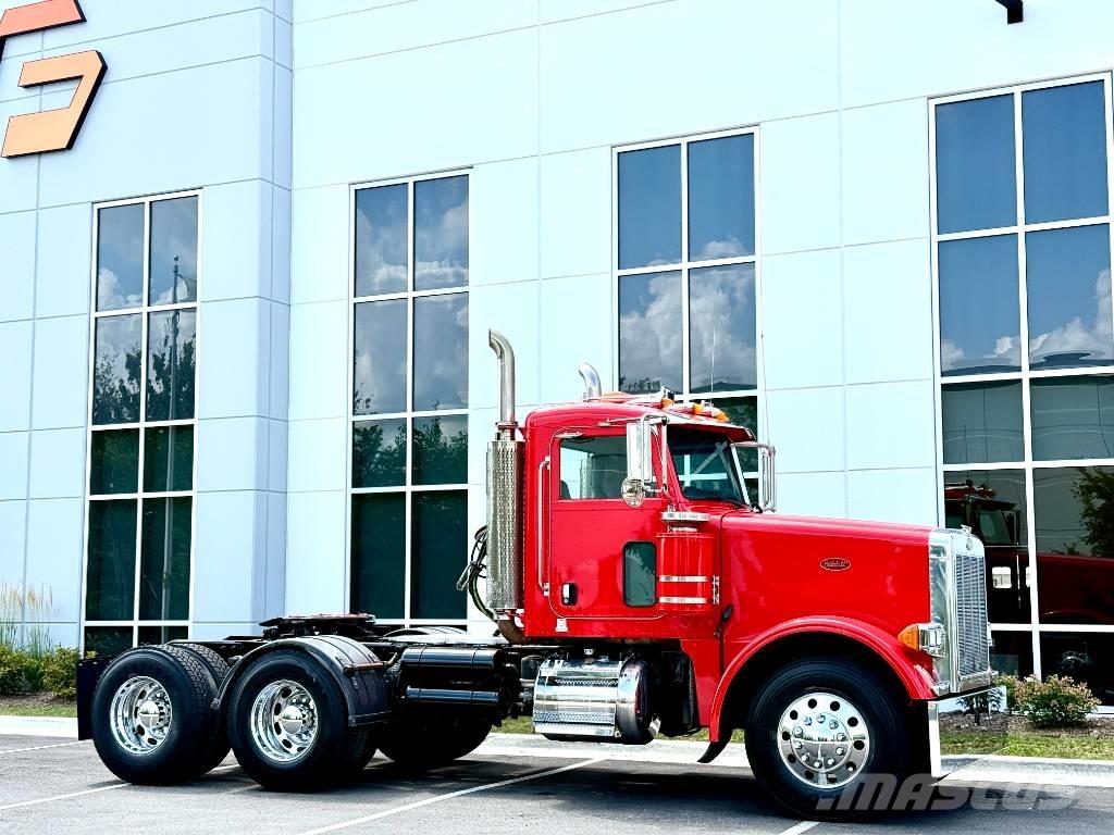 Peterbilt 378 Tracteur routier