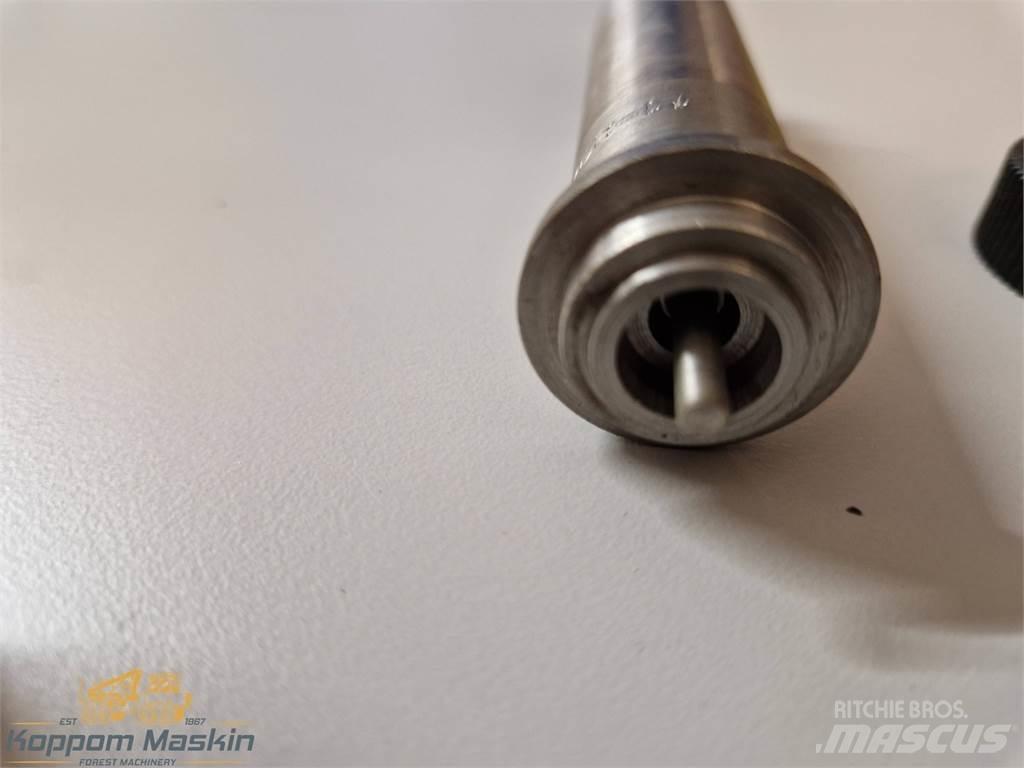 Rottne 999-0816 Hydraulique