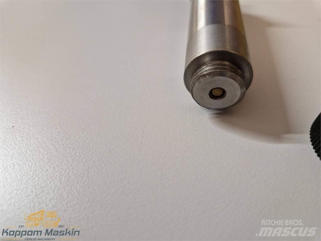 Rottne 999-0816 Hydraulique