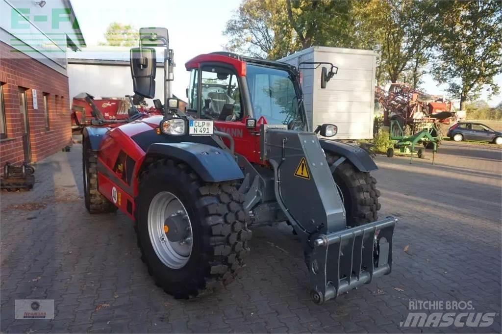 Weidemann t7042 Télescopique agricole