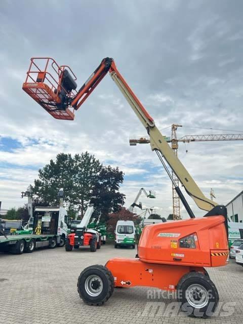 JLG 460 SJ Nacelles télescopiques