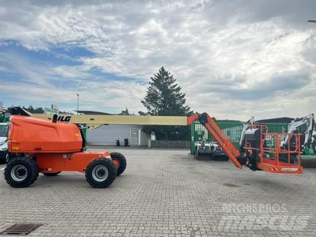 JLG 460 SJ Nacelles télescopiques