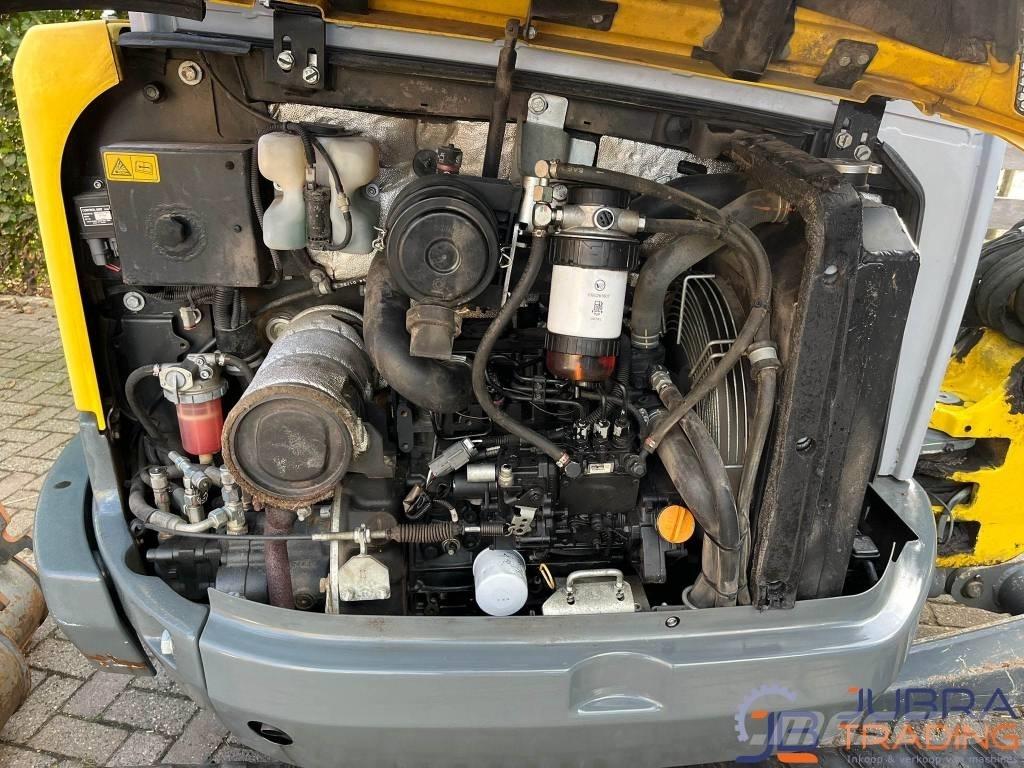Wacker Neuson EZ26 Mini pelle < 7t