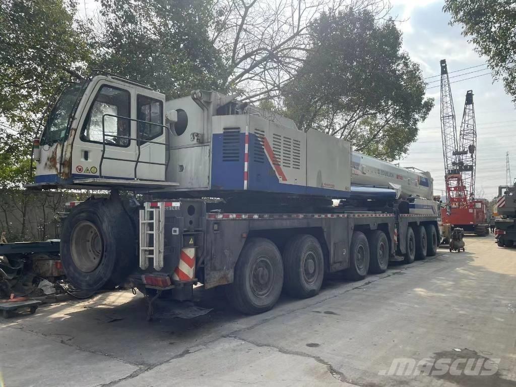 Zoomlion 350 Ton Grues tout terrain