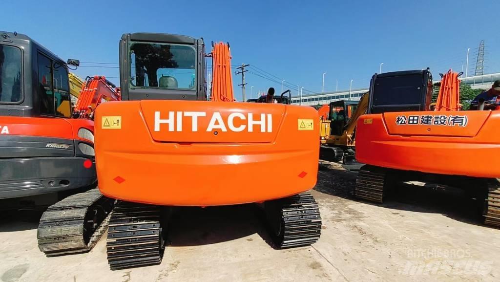 Hitachi ZX 70 Mini pelle < 7t