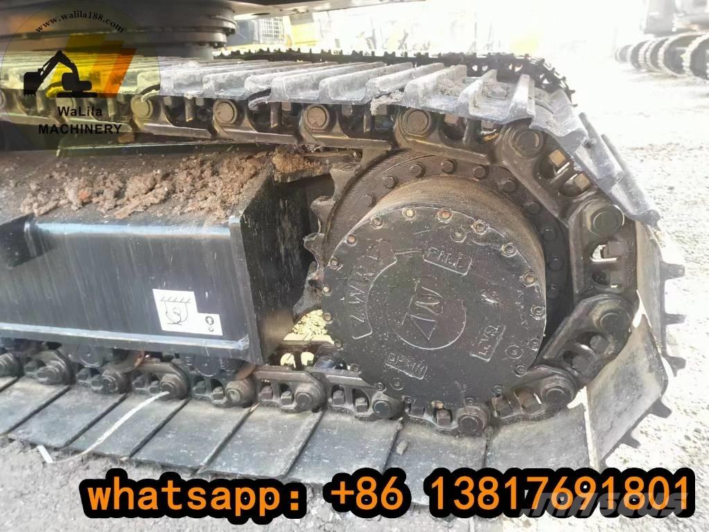 Sany SY 235 C Pelle sur chenilles