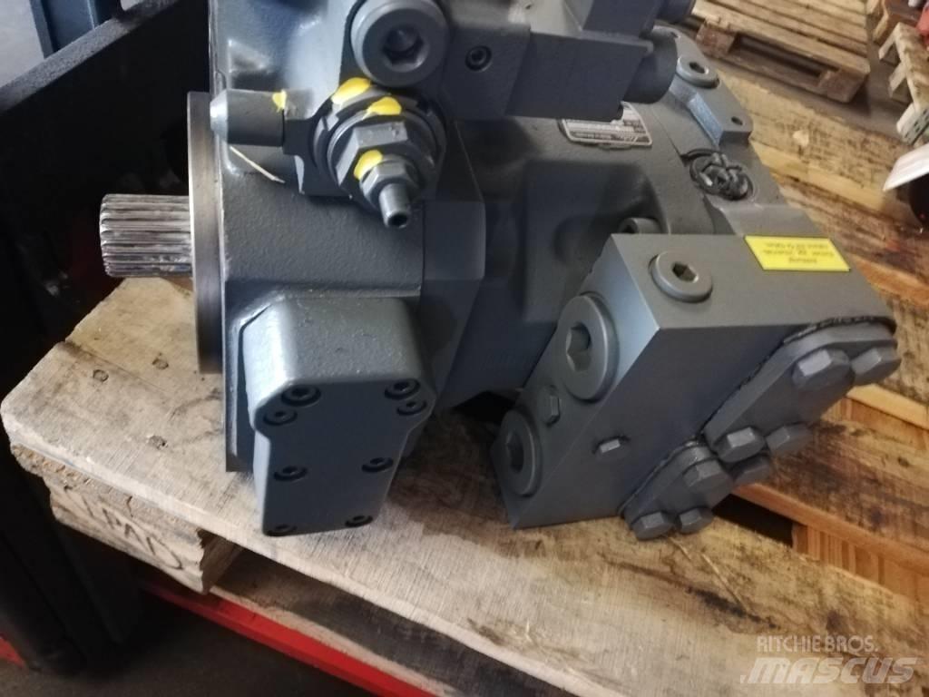 Linde HPV130-01 L Autres accessoires