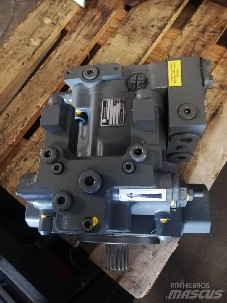 Linde HPV130-01 L Autres accessoires