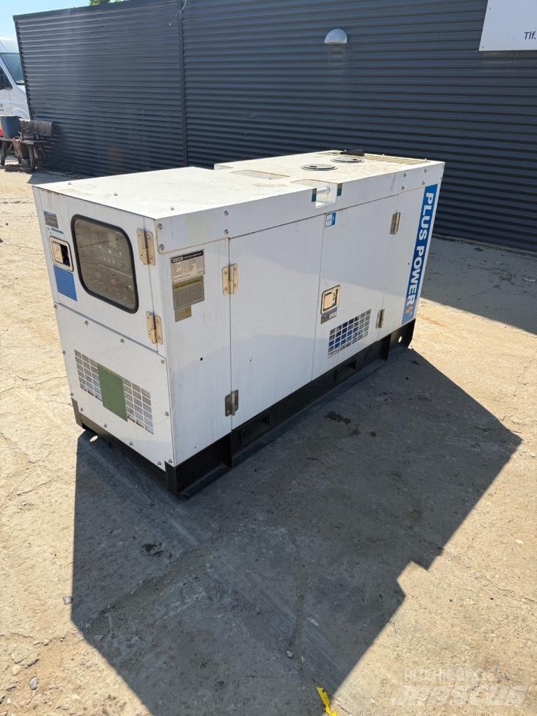  Andet 30kva Autres accessoires