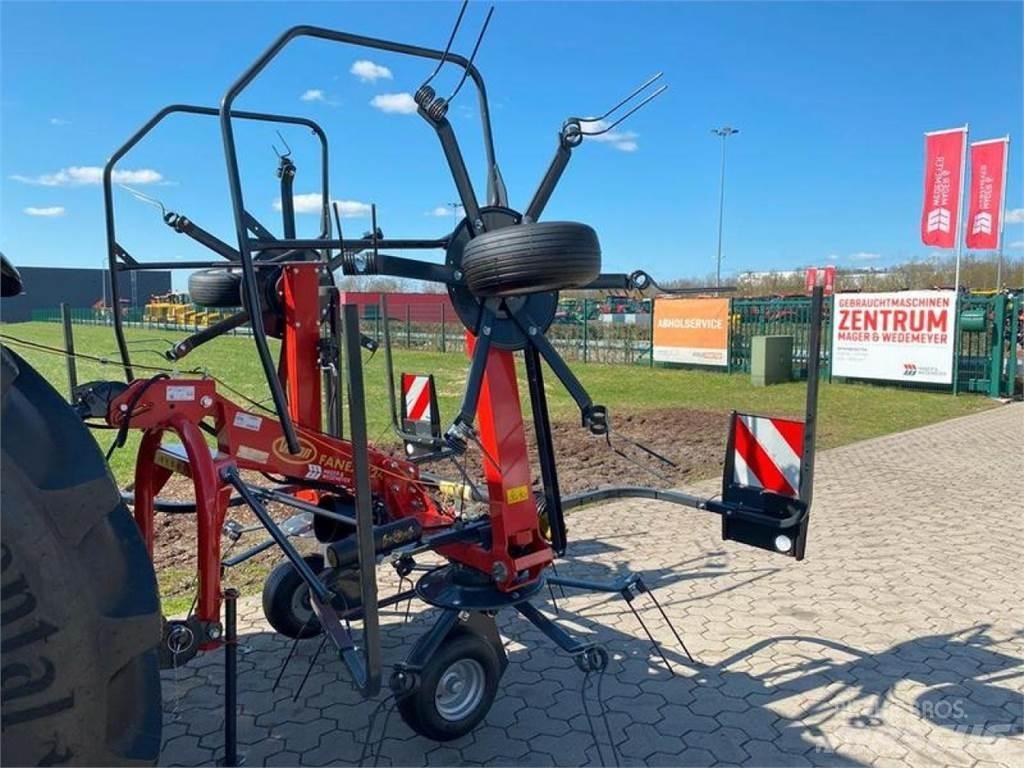 Vicon FANEX 524 Rateau faneur