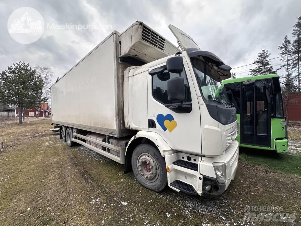 Volvo FL 240 Camion frigorifique