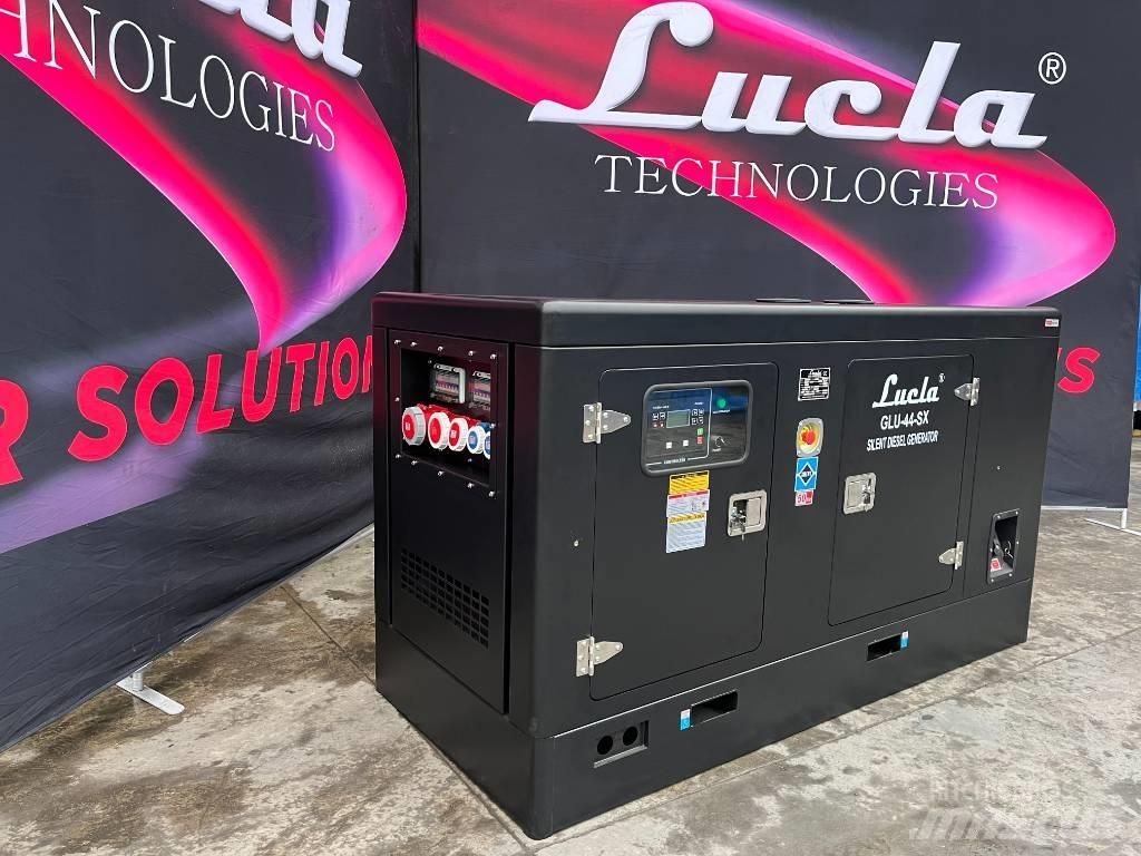 Lucla GLU-44-SX Générateurs diesel