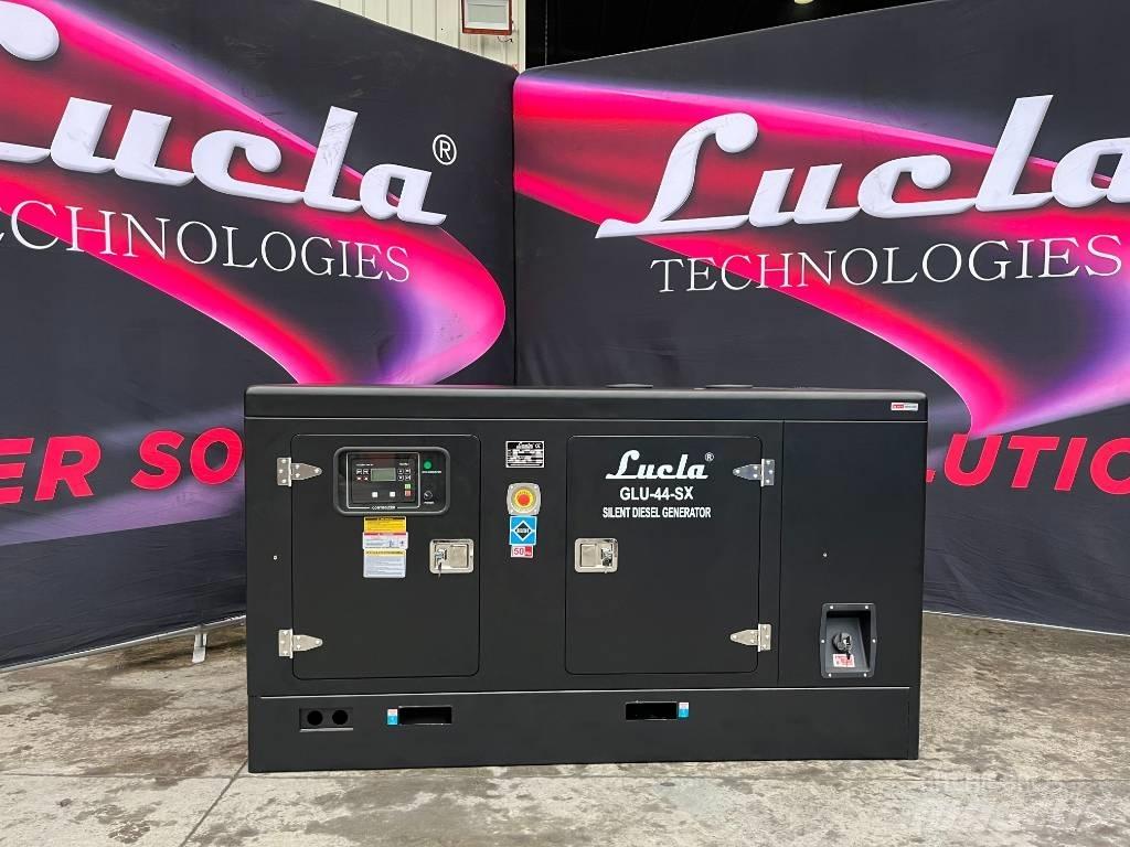 Lucla GLU-44-SX Générateurs diesel