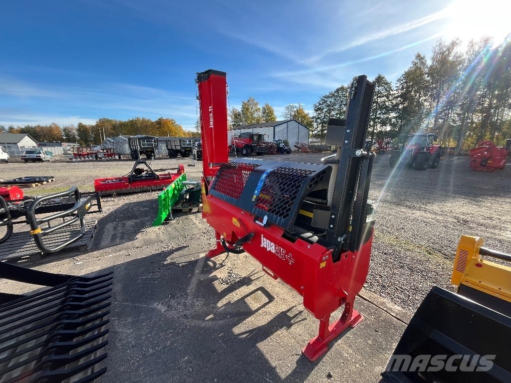 Japa 315+ Foresterie - Autres