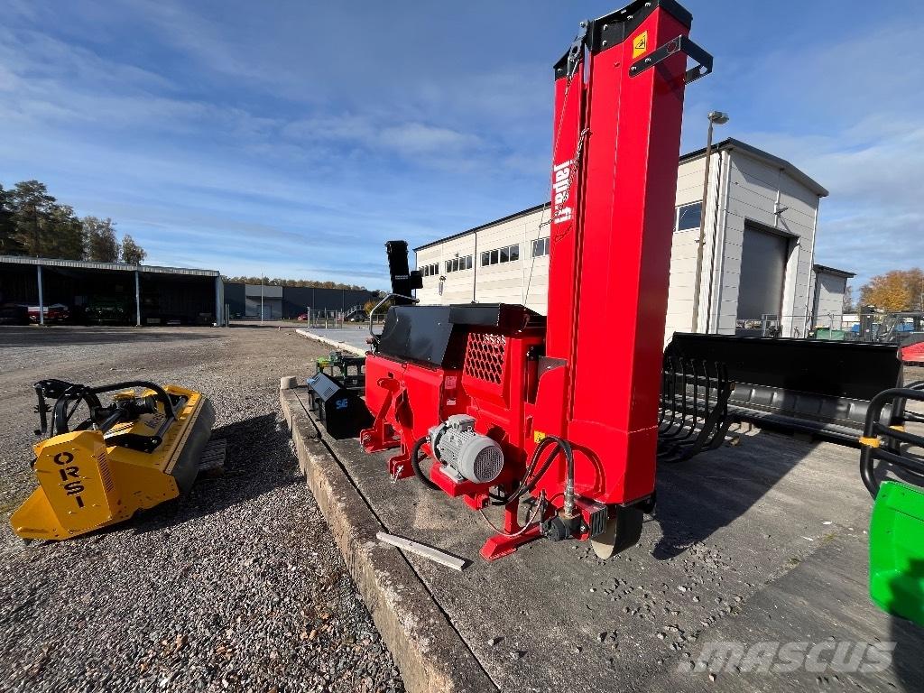 Japa 315+ Foresterie - Autres