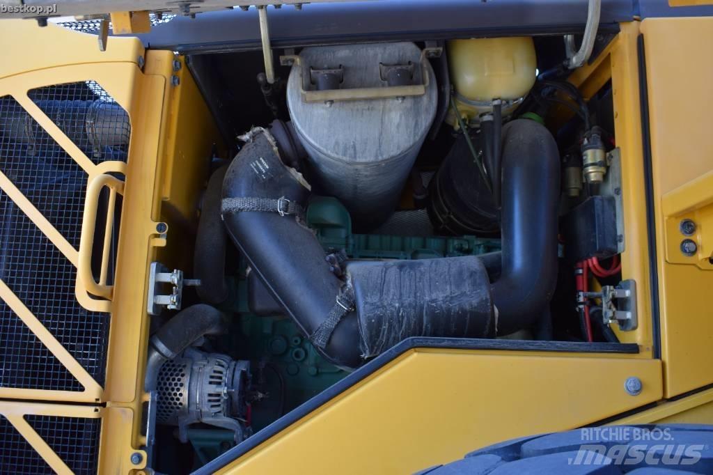 Volvo L 90 F Chargeuse sur pneus