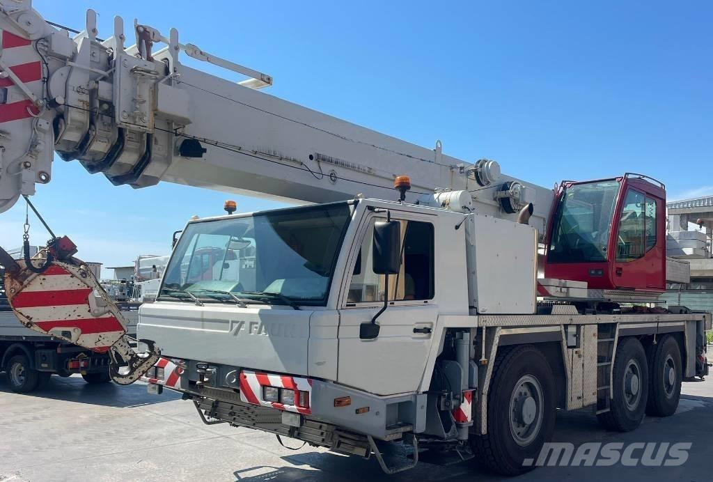 Tadano Faun ATF 60-3 Grues tout terrain