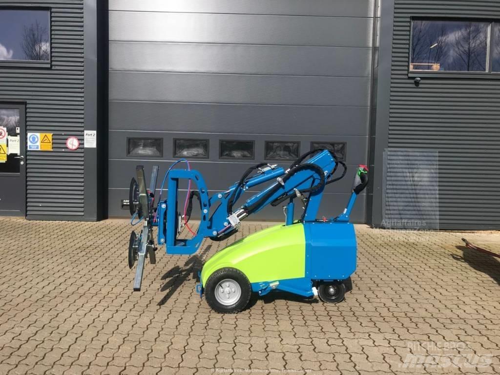  Winlet 400 Mini grue