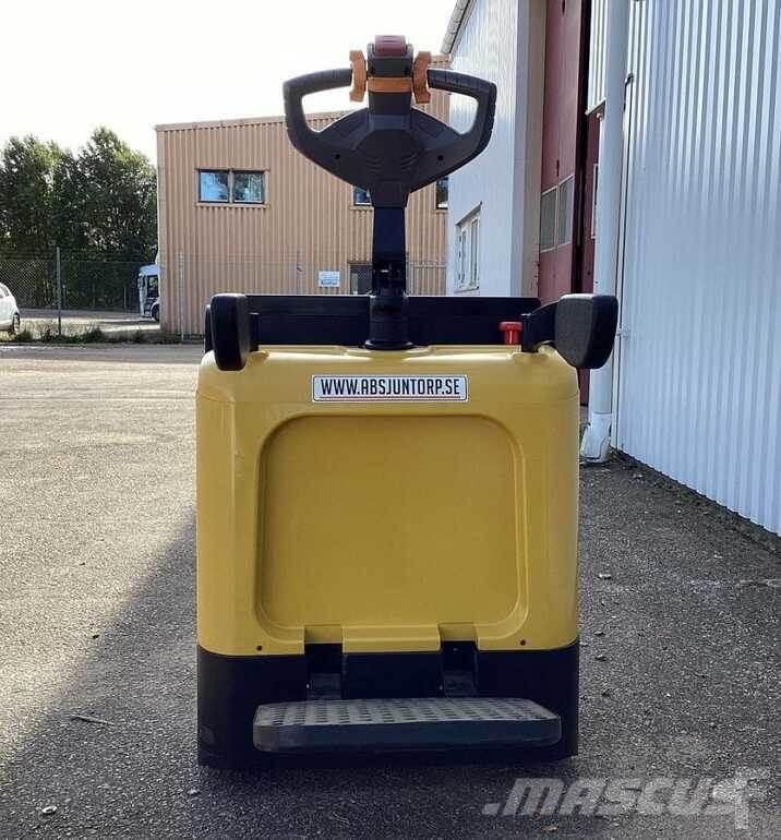 Yale MP20XUX Gerbeurs Automoteurs