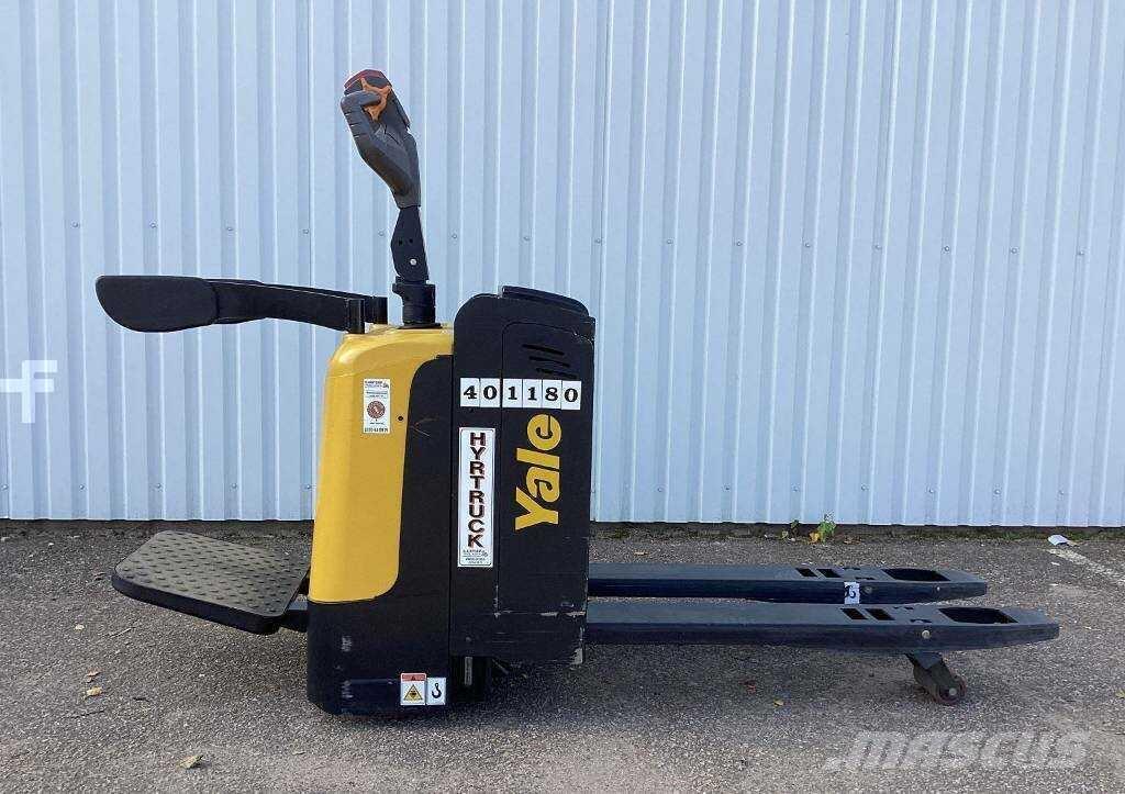 Yale MP20XUX Gerbeurs Automoteurs