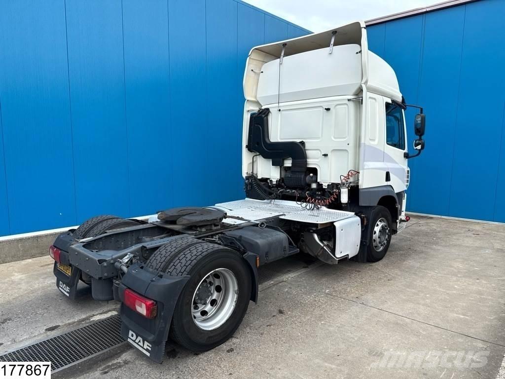 DAF CF 410 EURO 6 Tracteur routier