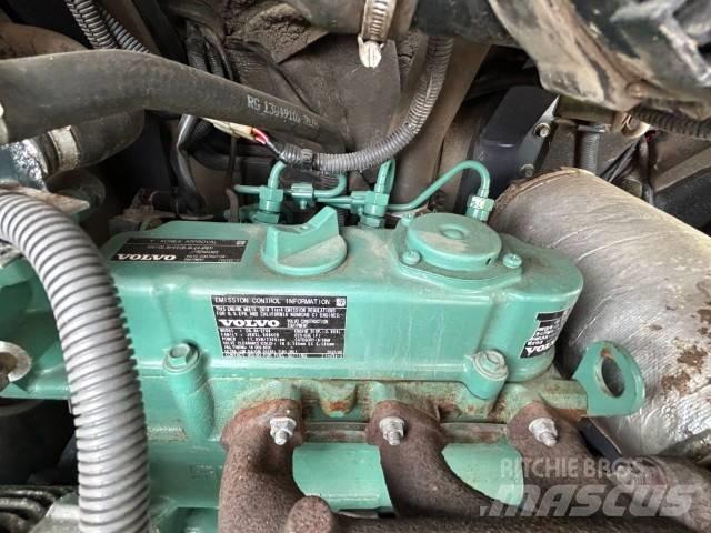 Kubota KX 41-3 V Pelle sur chenilles