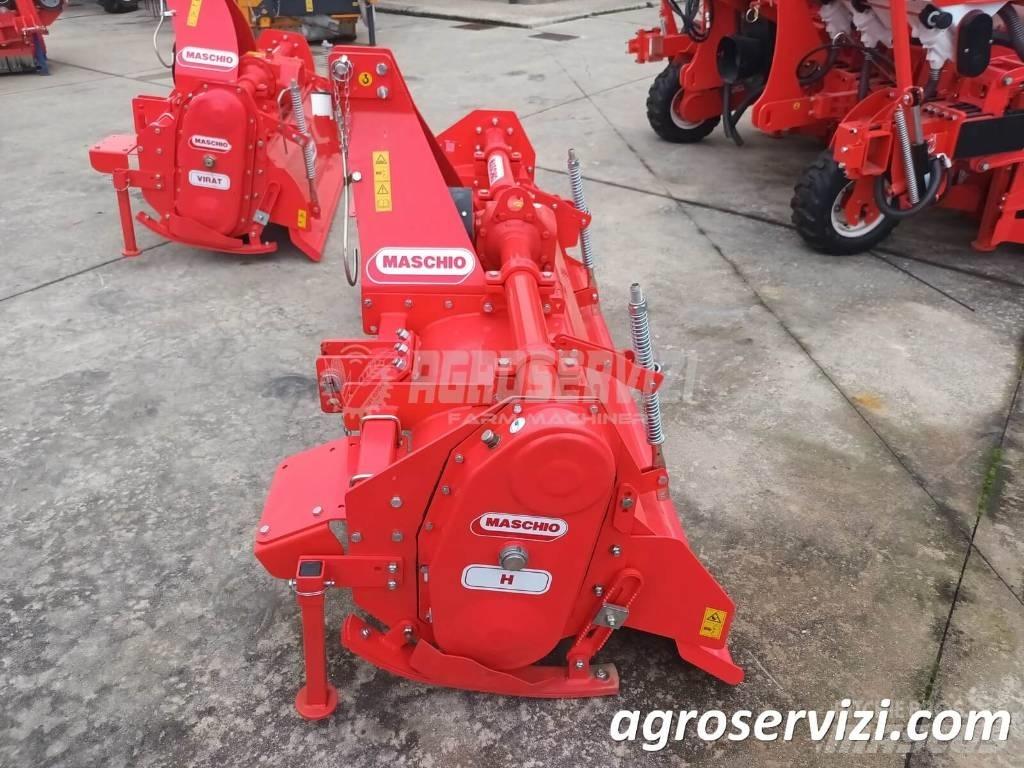 Maschio H 185 Herse rotative, rotavator