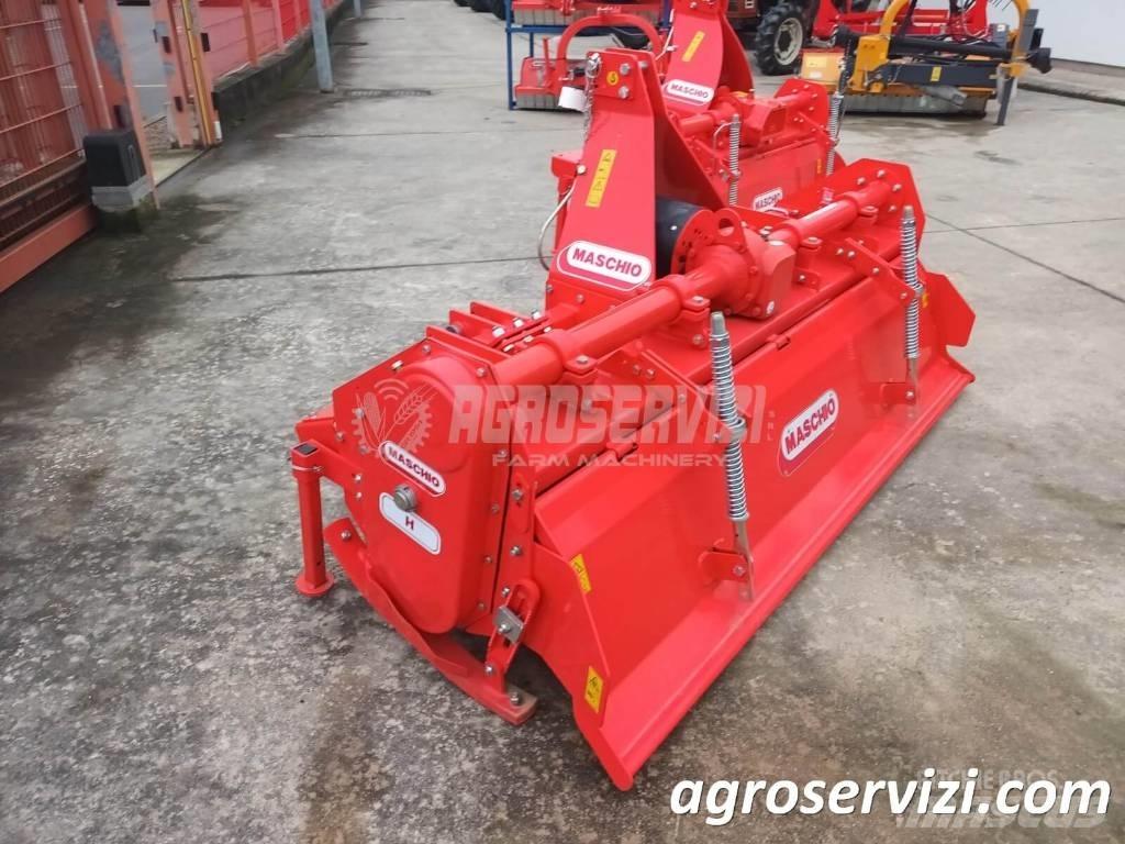 Maschio H 185 Herse rotative, rotavator