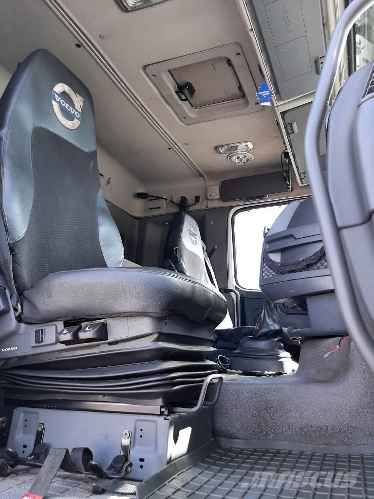 Volvo FH 13 Camion grumier