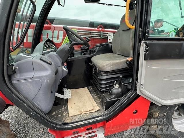 Manitou MT 933 Chariot télescopique