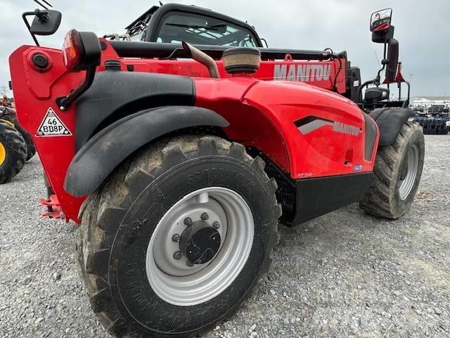 Manitou MT 933 Chariot télescopique