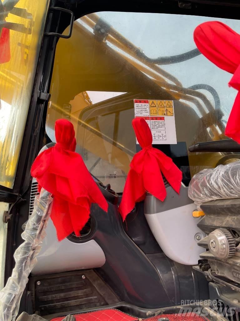 Komatsu PC 360 Pelle sur chenilles