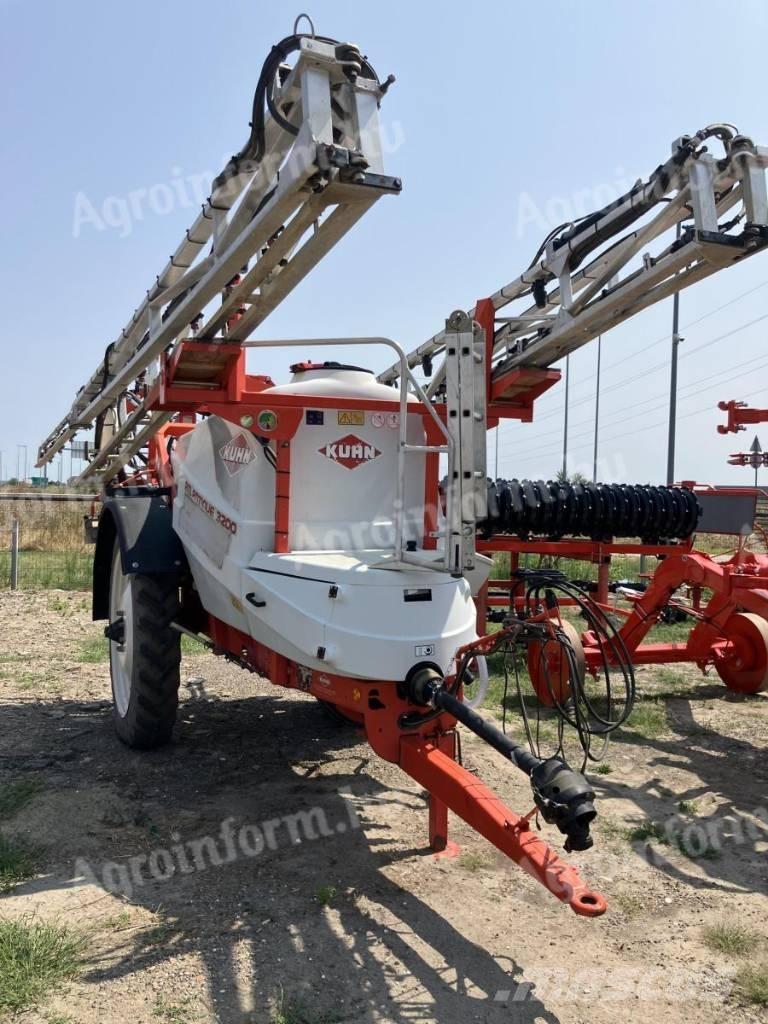 Kuhn Atlantique 3200 Pulvérisateurs traînés