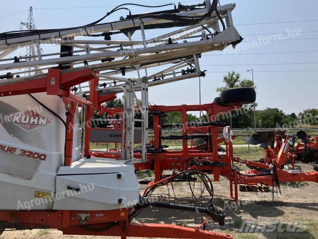 Kuhn Atlantique 3200 Pulvérisateurs traînés