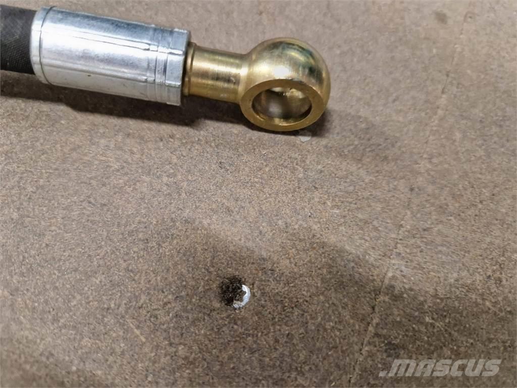 Eco Log 644044 Hydraulique