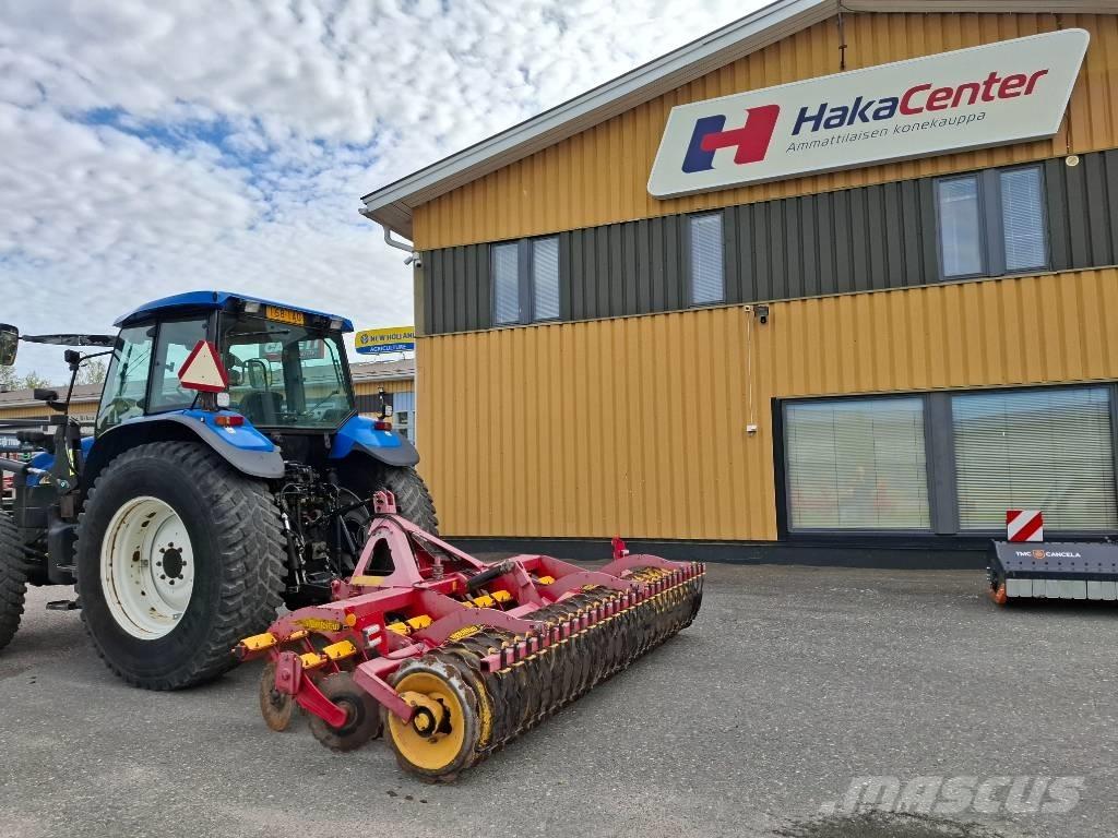 Väderstad CR350 Crover crop