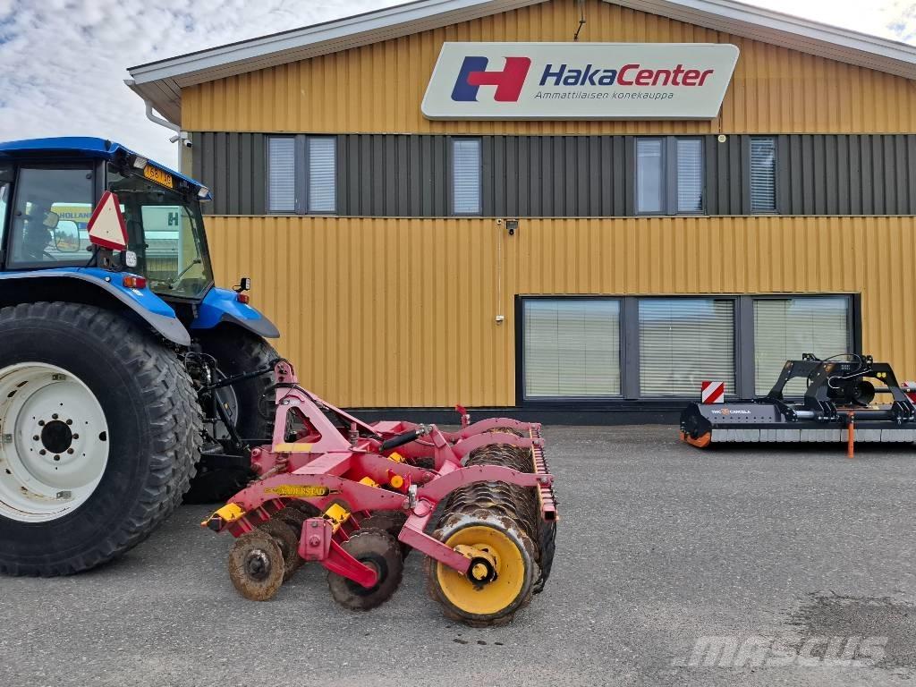 Väderstad CR350 Crover crop