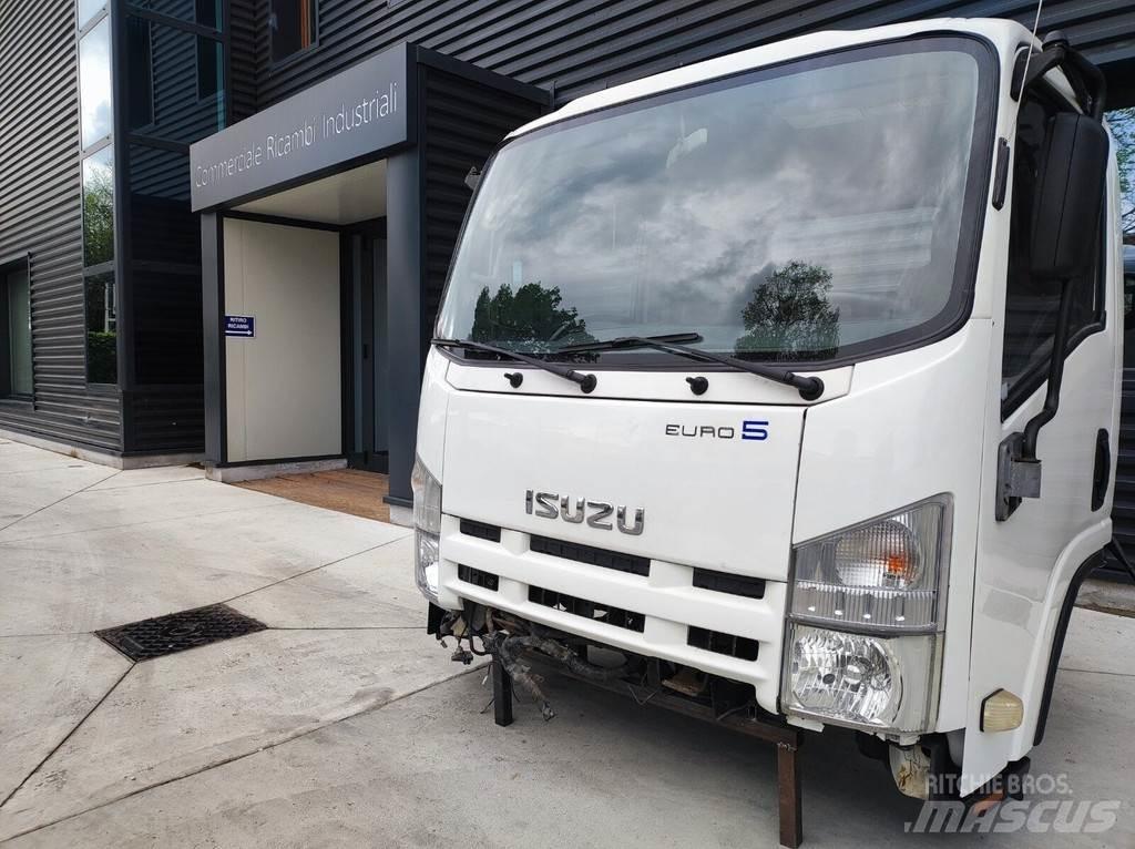 Isuzu 1815 mm Cabines