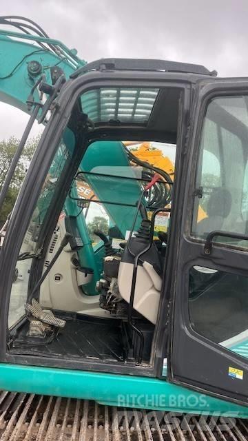 Kobelco SK 140 LC-3 Pelle sur chenilles