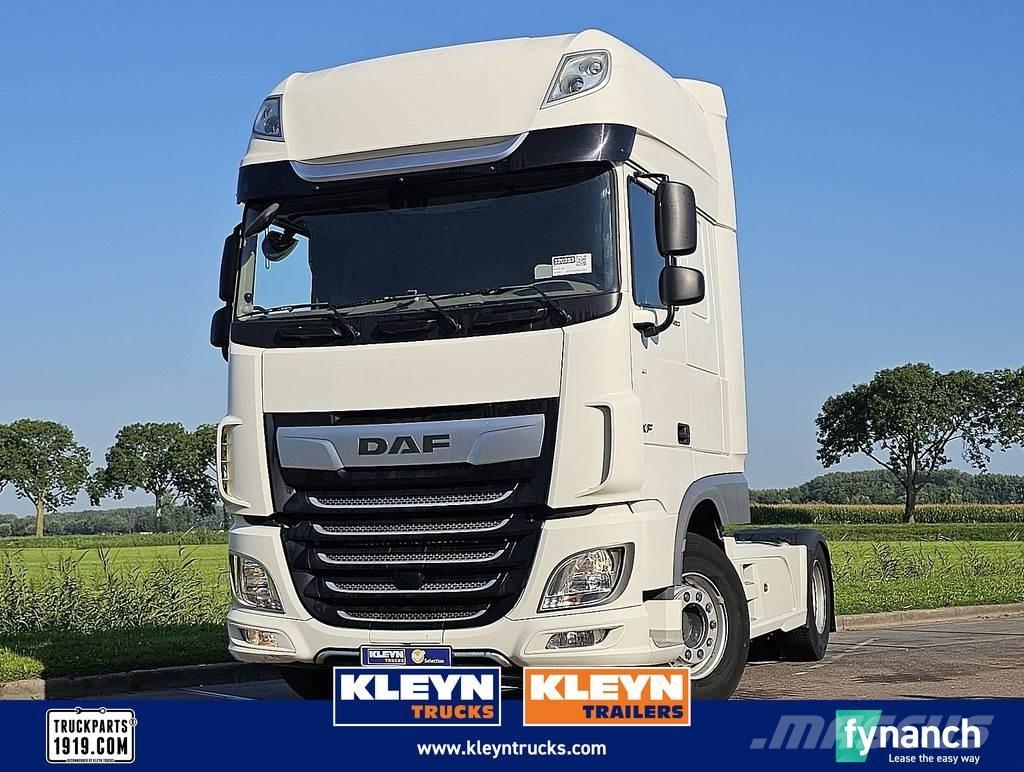 DAF XF 480 Tracteur routier