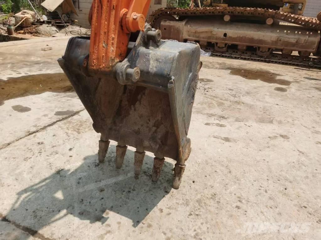 Doosan DH 60 Mini pelle < 7t