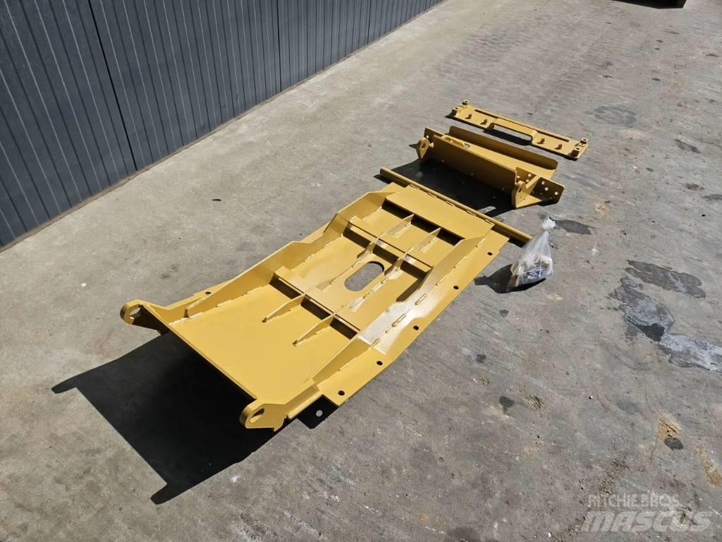 CAT 12M Autres accessoires