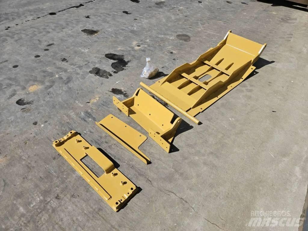 CAT 12M Autres accessoires