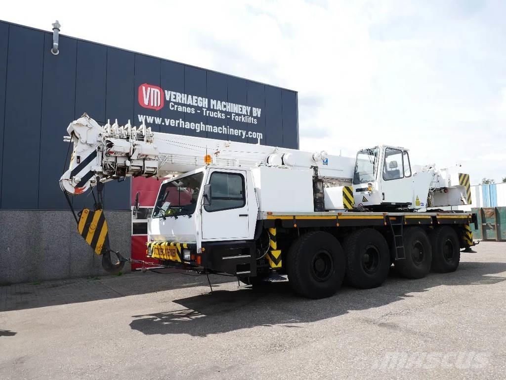 P&H s60 century 2 Grues tout terrain