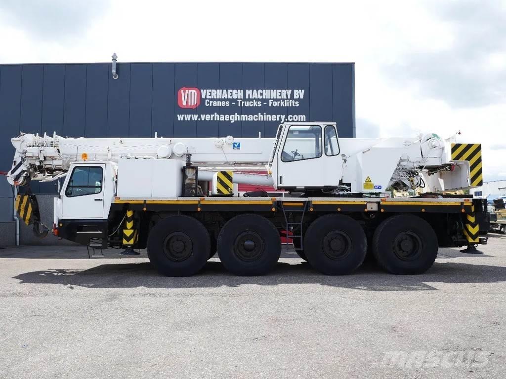 P&H s60 century 2 Grues tout terrain