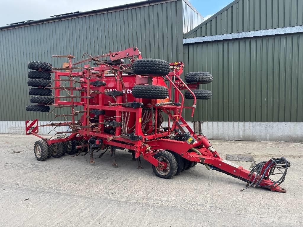 Horsch Sprinter 6ST Semoir