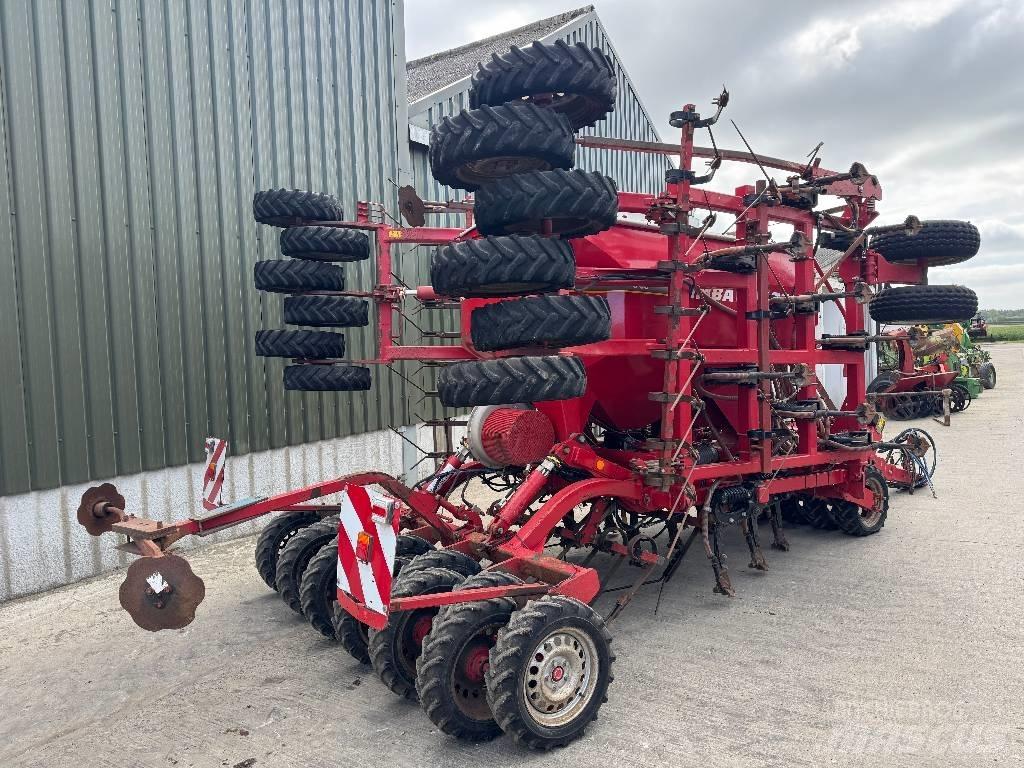 Horsch Sprinter 6ST Semoir