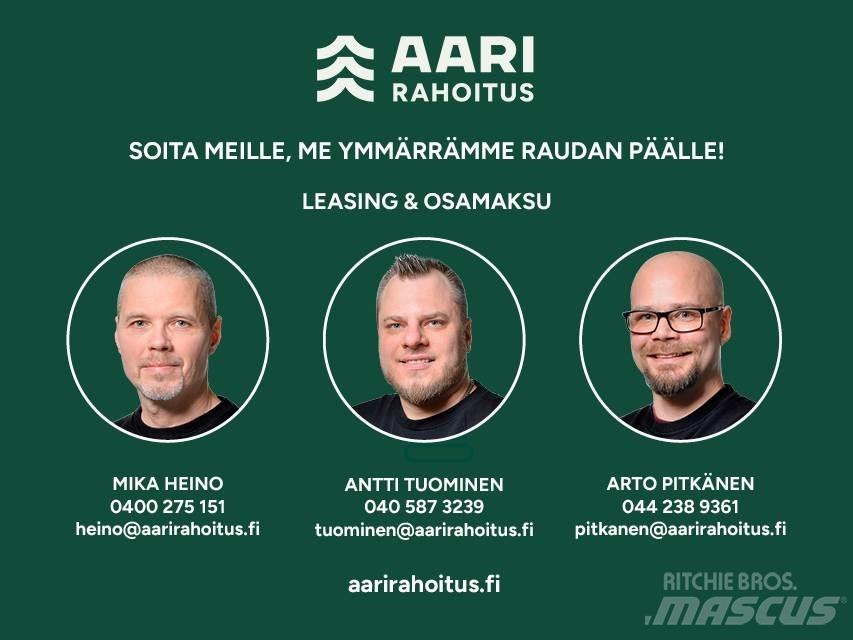 Hamsteri  Balayeuse / Autolaveuse
